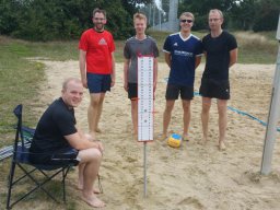 Beachturniere &raquo; Beachturnier 2019